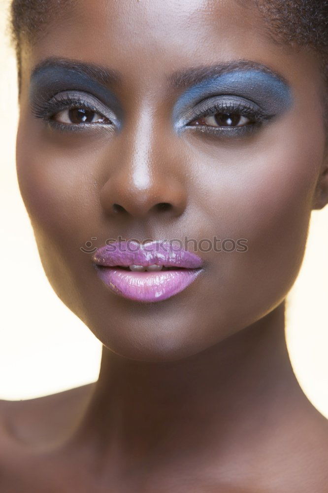Similar – Image, Stock Photo arabella Feminine Woman