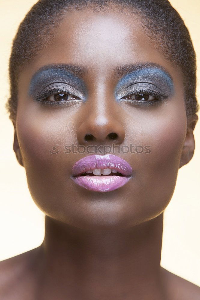 Image, Stock Photo arabella Feminine Woman