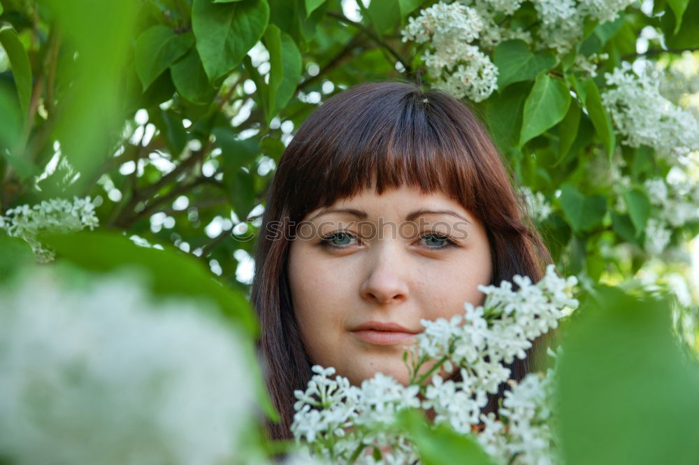 Similar – Image, Stock Photo summertime Feminine