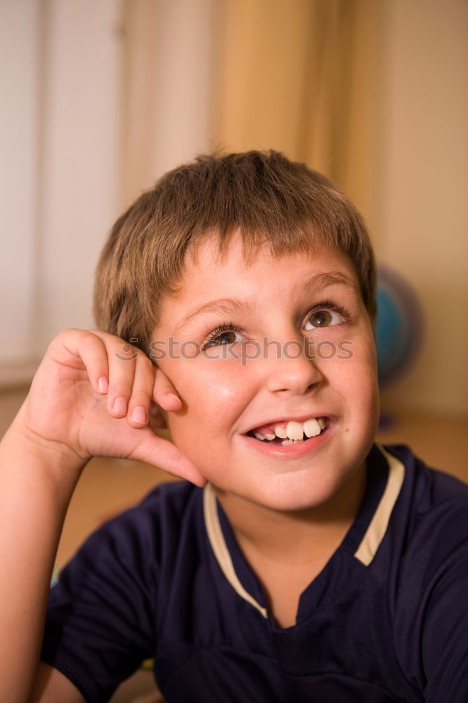 Similar – Image, Stock Photo *1200 Favourite human being