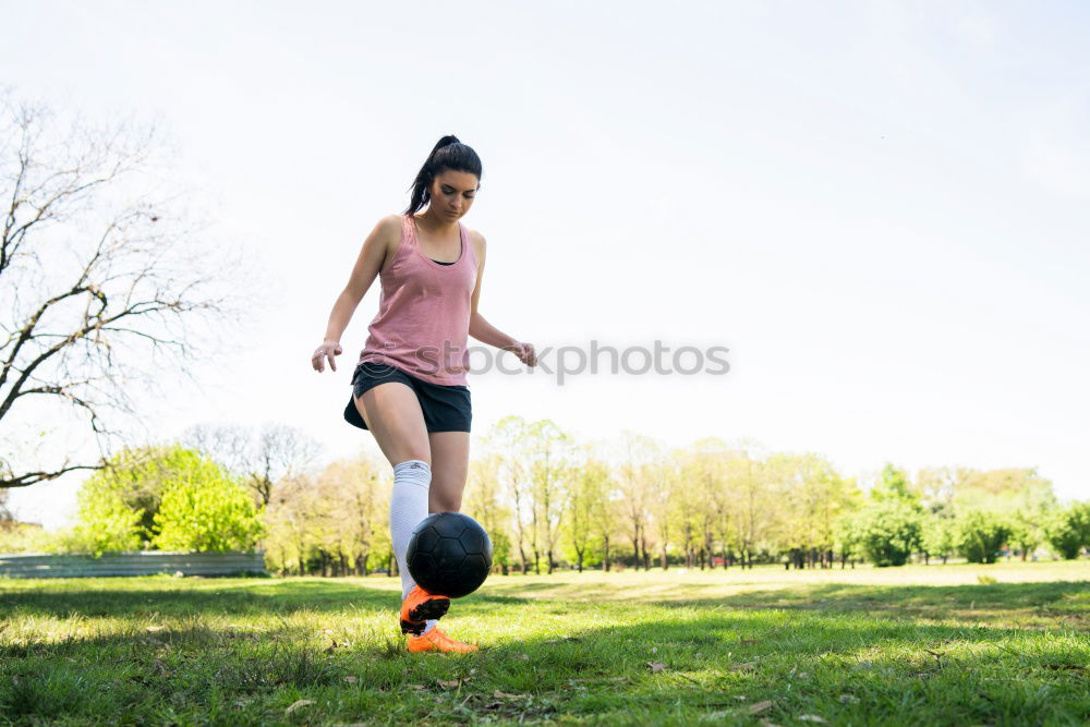 Similar – Image, Stock Photo strong enough