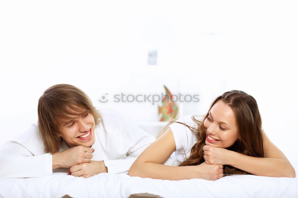 Similar – Image, Stock Photo Woman hand with powder near lady