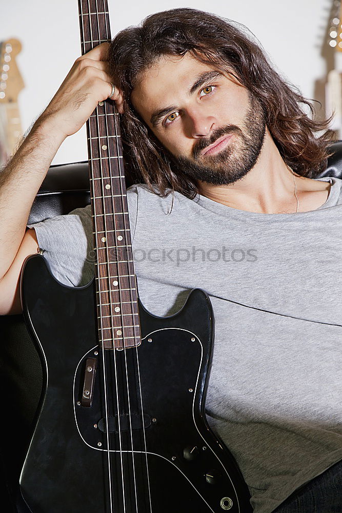 Similar – Image, Stock Photo you and I Masculine
