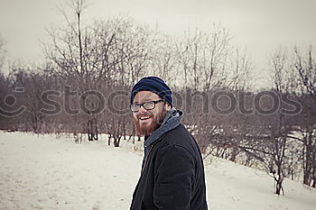 Similar – Foto Bild baumregen Ausflug