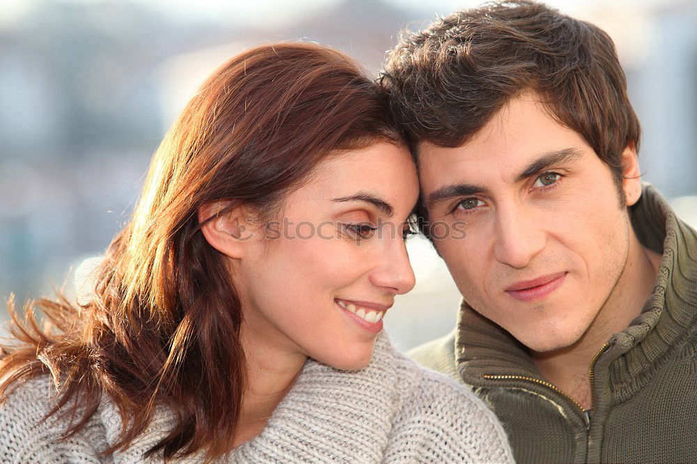 Similar – teenagers sitting in the grass