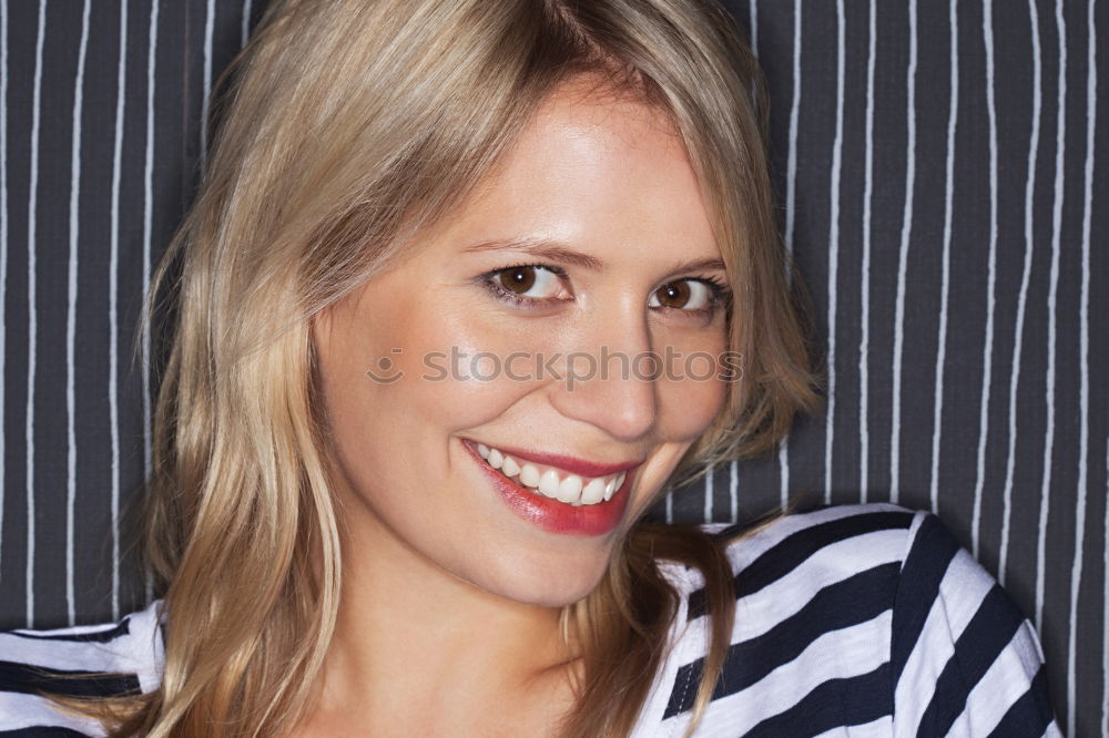 Similar – Image, Stock Photo Pretty Human being