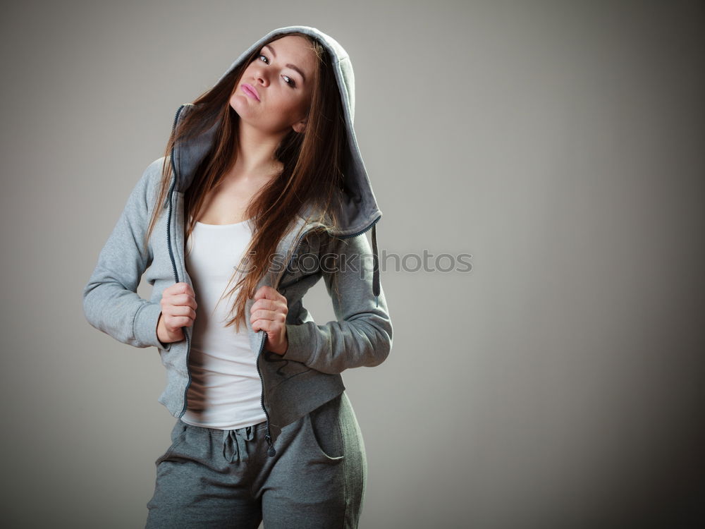 Similar – Image, Stock Photo Nikoliya Feminine Woman