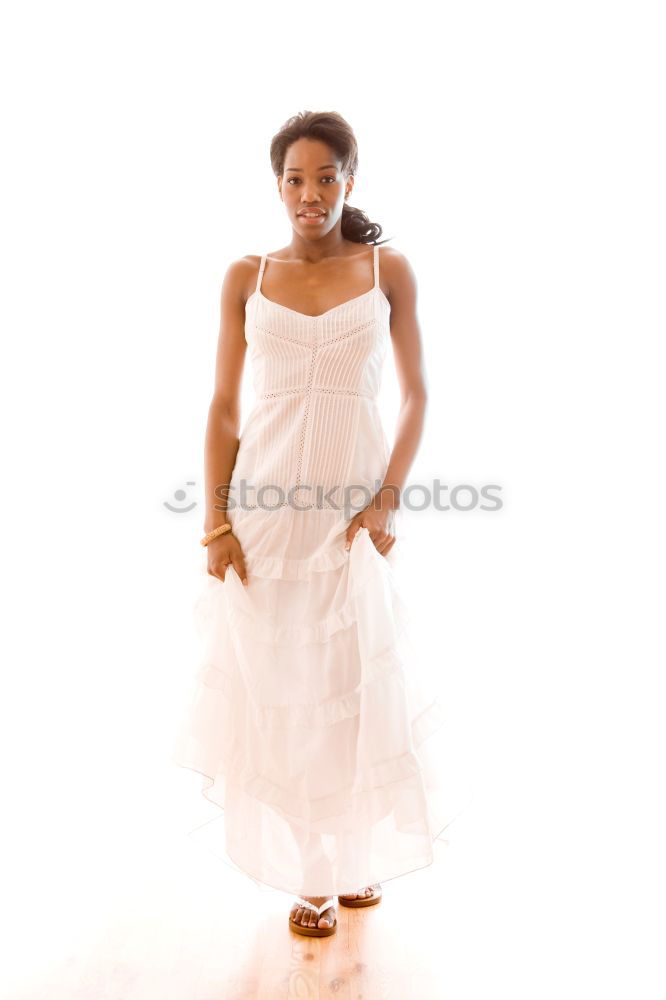 Similar – Image, Stock Photo . Room Feminine Woman