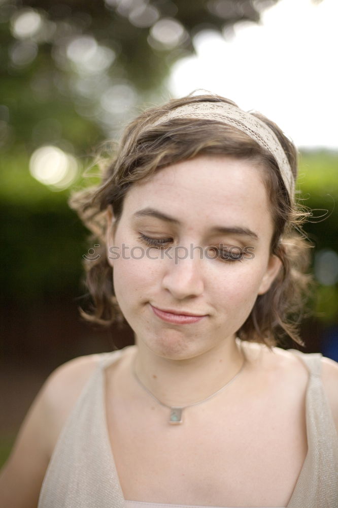 Similar – Image, Stock Photo at the postbox Piercing