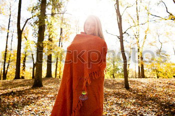 Image, Stock Photo . Feminine Woman Adults 1