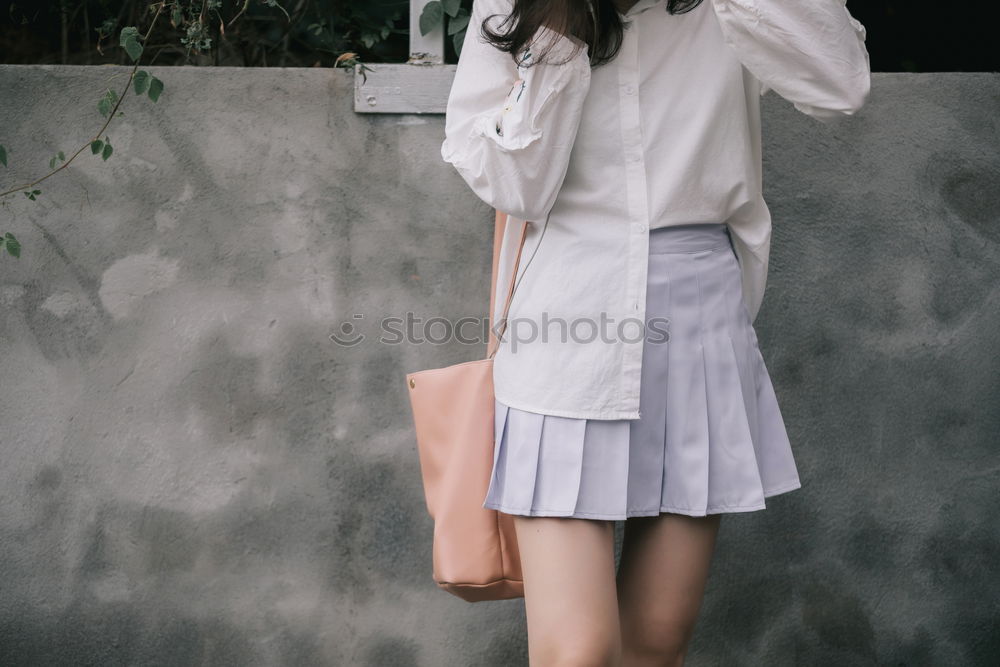 Similar – Image, Stock Photo Nikoliya Feminine Woman