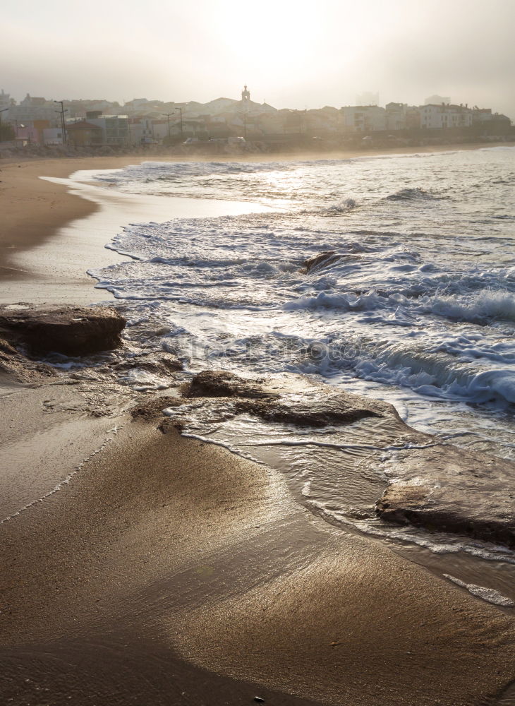 Similar – Image, Stock Photo Wollongong morning