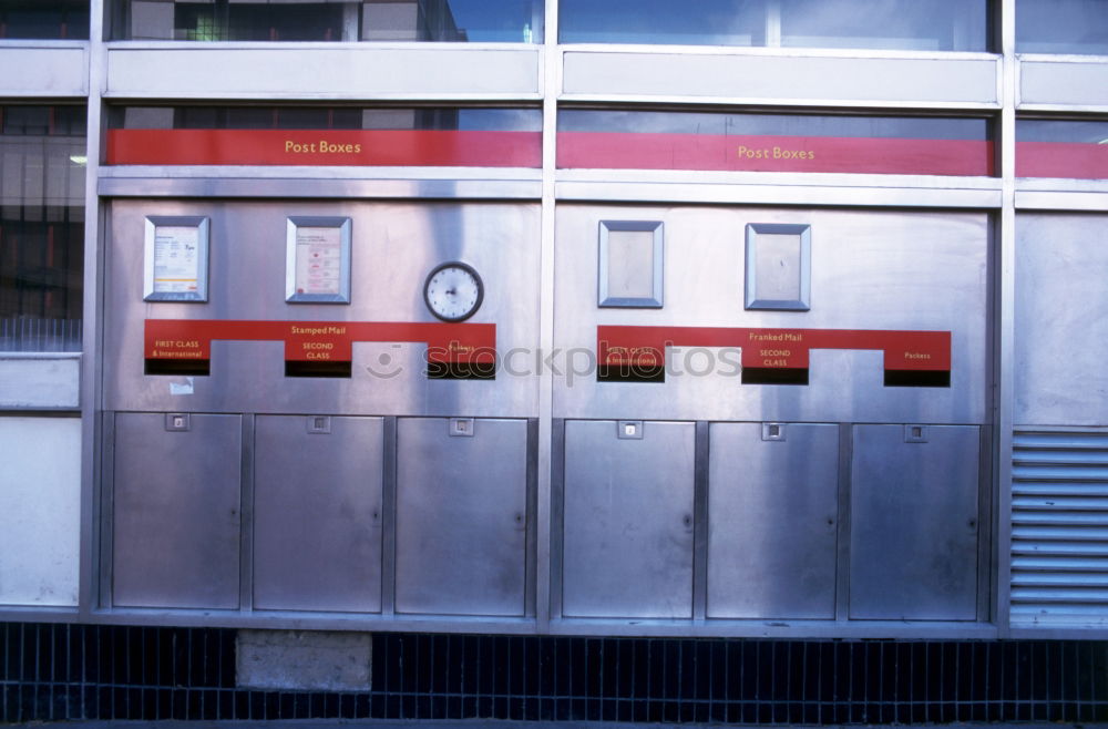 Similar – Image, Stock Photo encampments Night Building