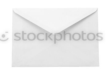 Similar – Image, Stock Photo correspondence (2)