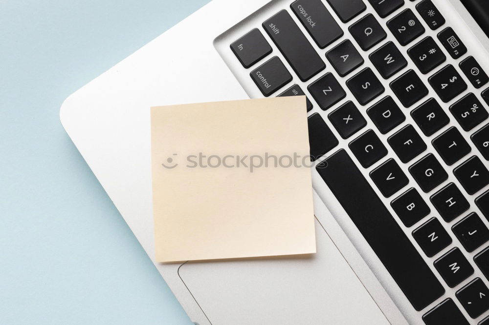 Similar – Image, Stock Photo Data Protection and Encryption
