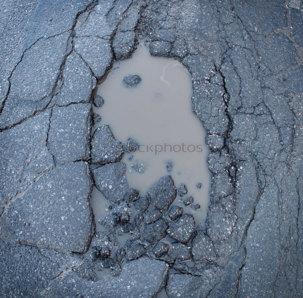 Similar – Image, Stock Photo leasing Yellow Puddle