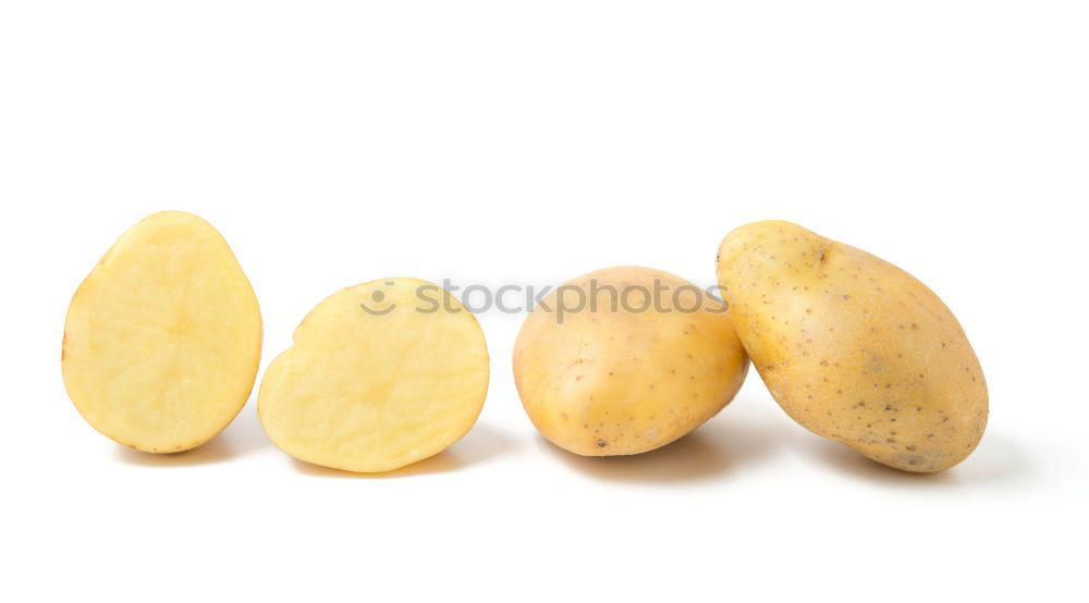 Similar – 3 potatoes Food Vegetable