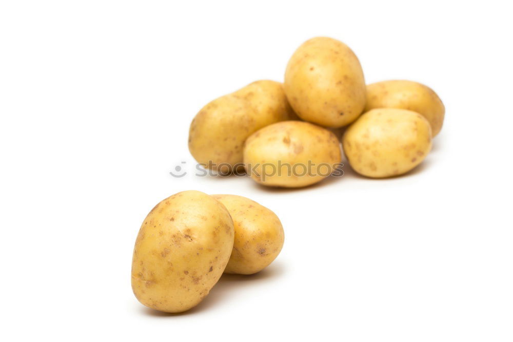 Similar – potatoes Food Vegetable