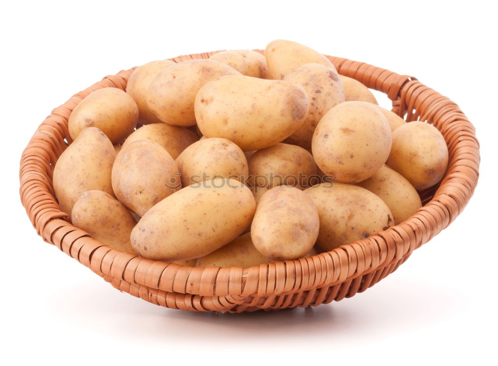 Similar – potatoes Food Vegetable