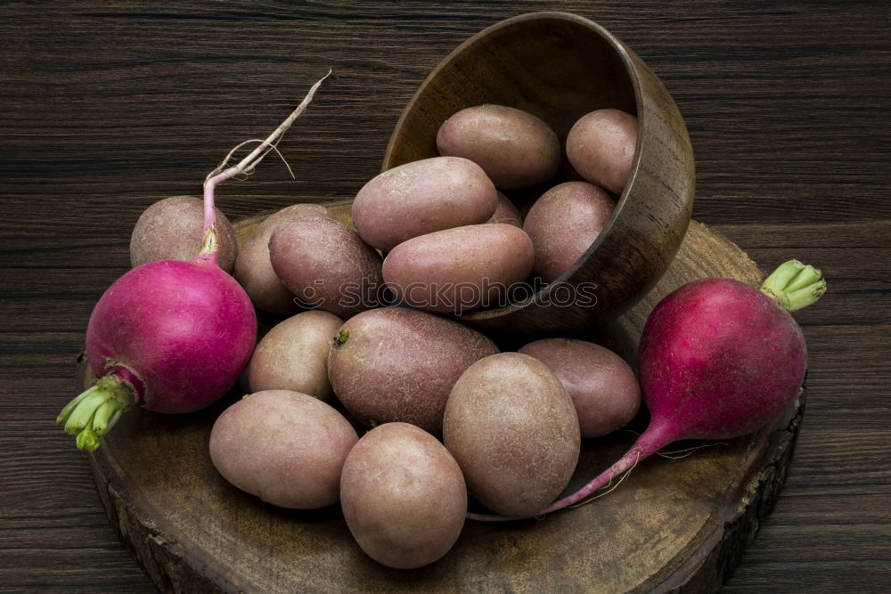 Similar – Image, Stock Photo Fresh plums with leaves