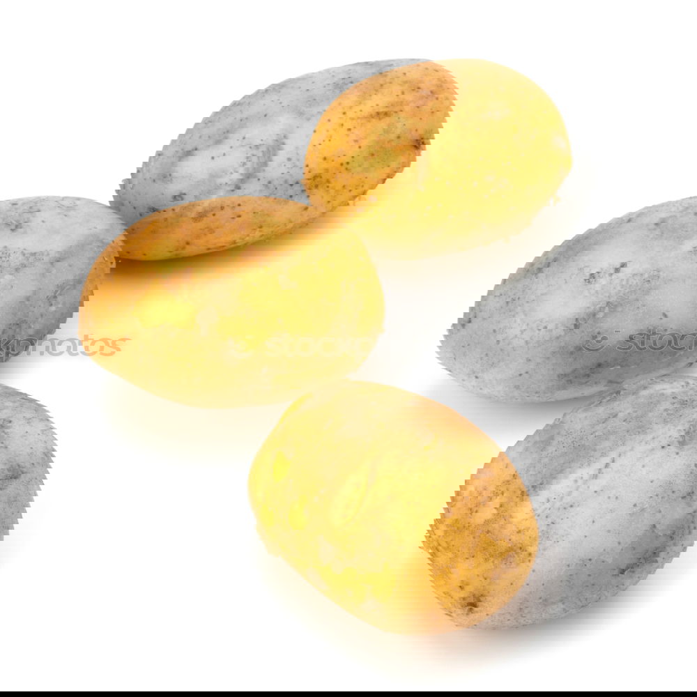 Similar – Image, Stock Photo Jammy potato on beige Art