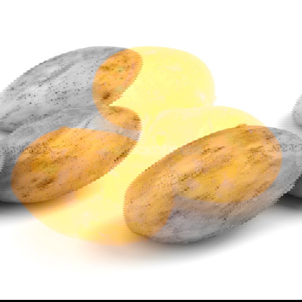 Similar – Image, Stock Photo Jammy potato on beige Art