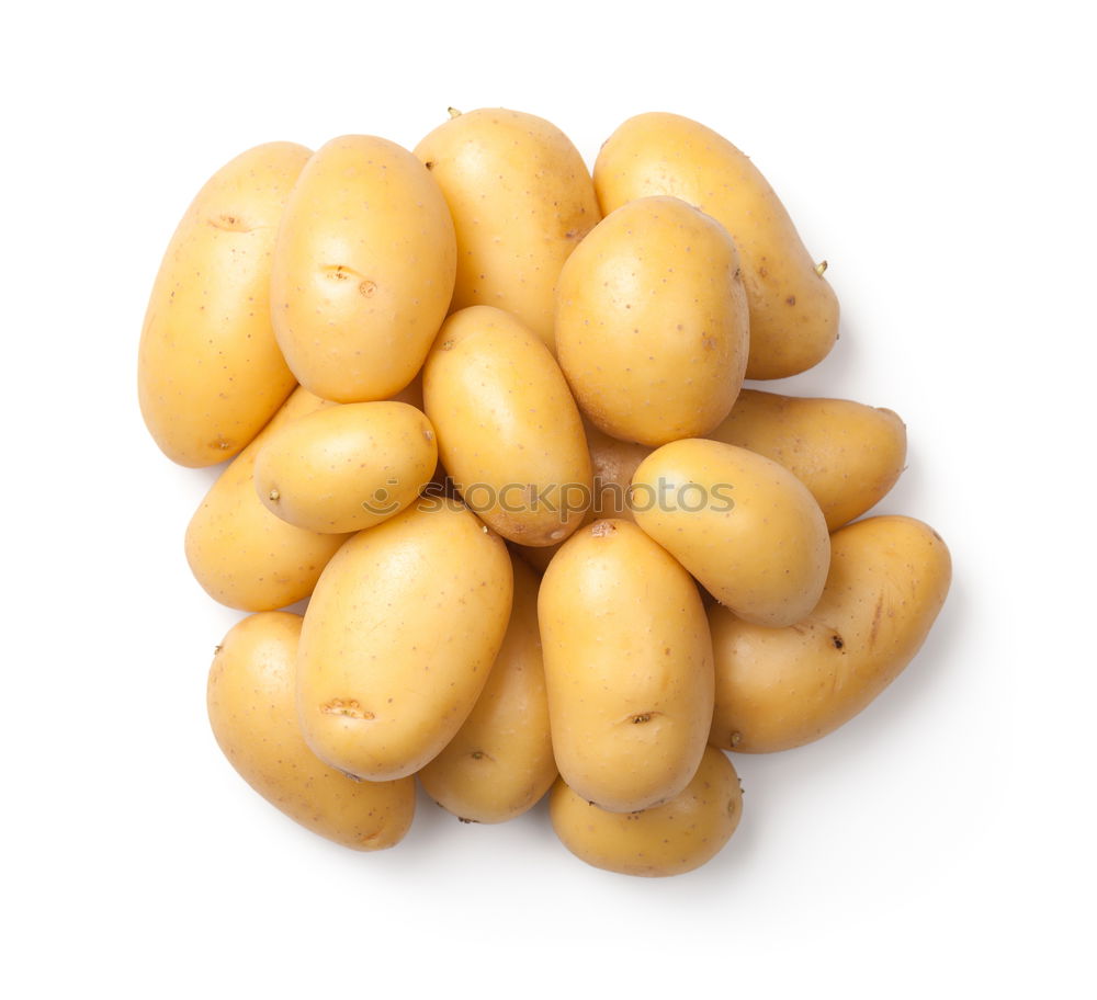 Similar – potatoes Food Vegetable