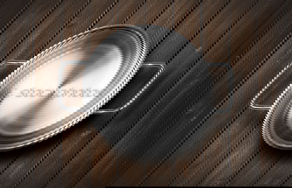 Similar – Image, Stock Photo round empty white plate