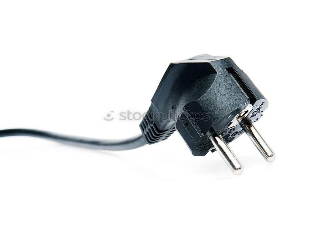 Similar – Palm plug Connector