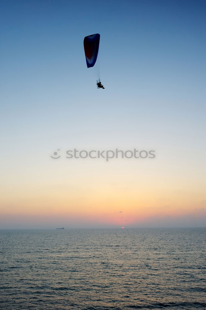 Similar – Foto Bild Freiheit Strand Stimmung