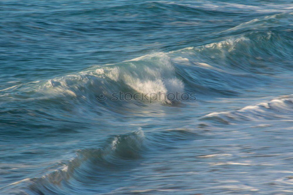 Similar – Image, Stock Photo Splash again Nature Water