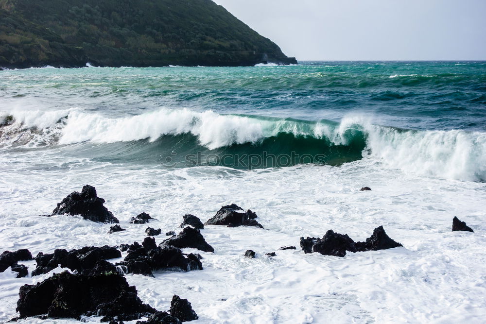 Similar – cornish coastal pathway