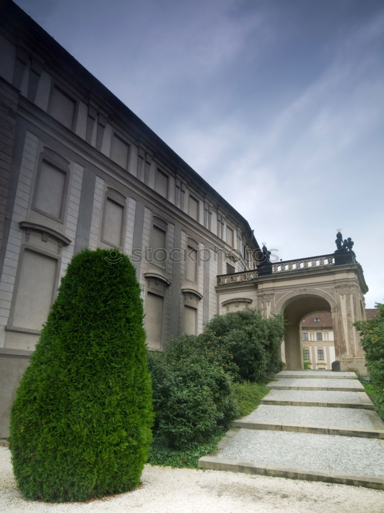 Similar – Brandenburg Gate Light