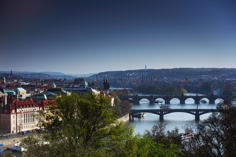 Similar – PRAGUE