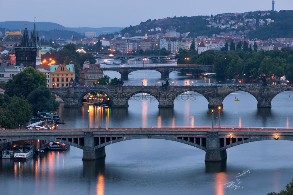 PRAGUE