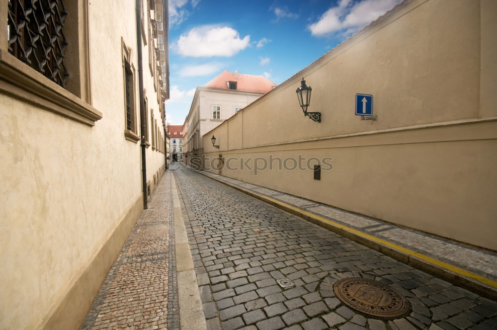 Similar – Image, Stock Photo united colours of portugal.