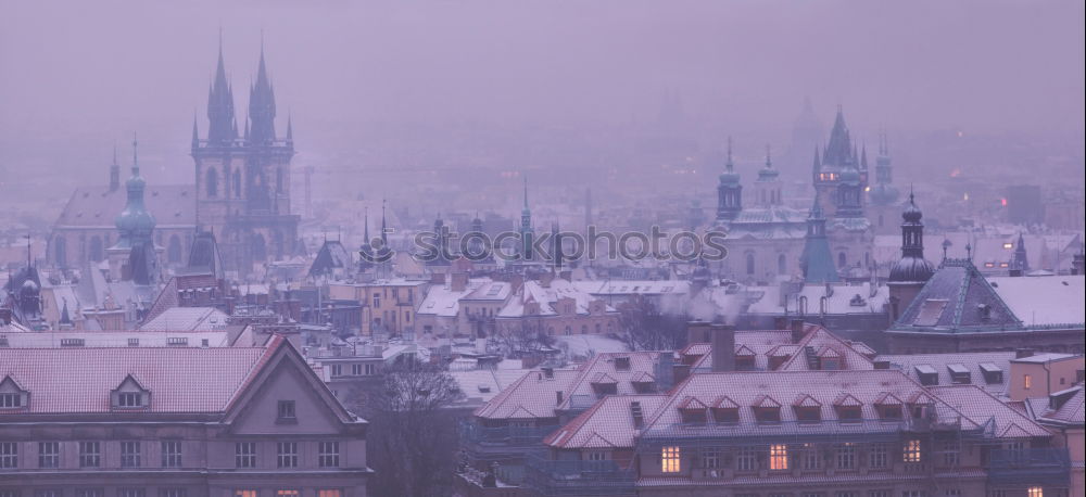 Similar – Foto Bild Heimatserie (2) Himmel