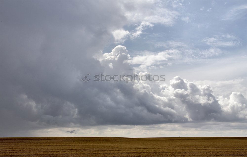 Similar – landscape Landscape Field