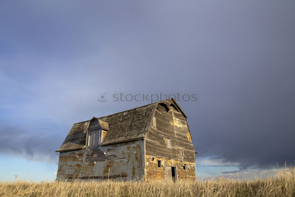 Similar – House with a view