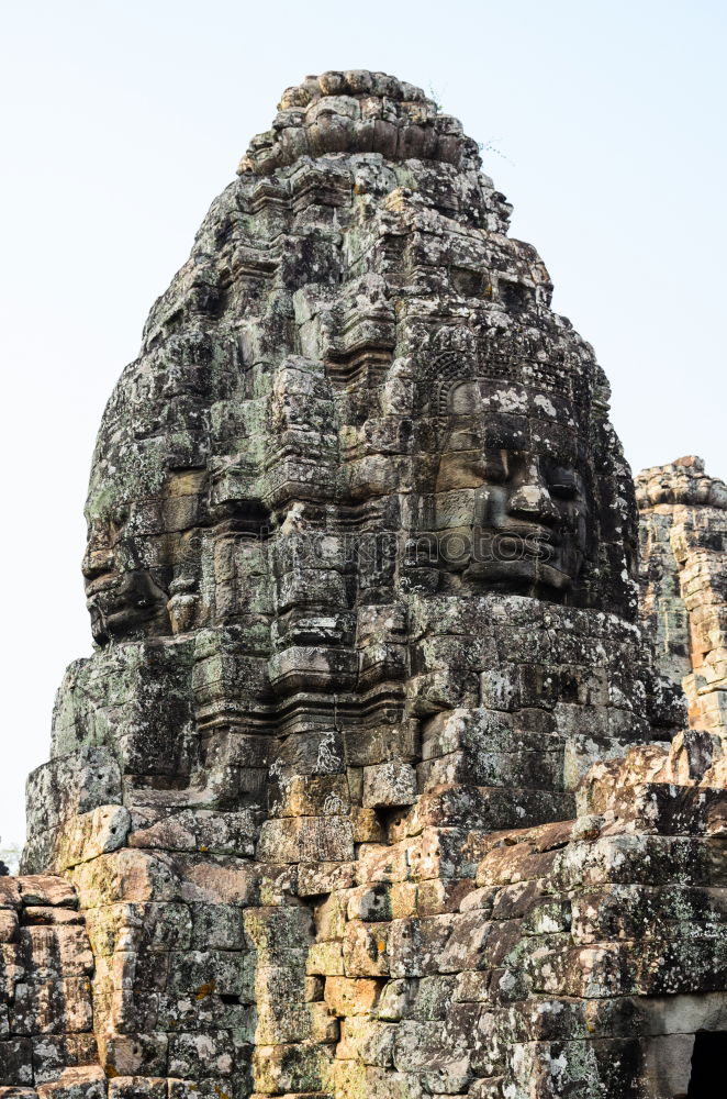 Similar – Angkor Thom Temple view, Siem reap, Cambodia