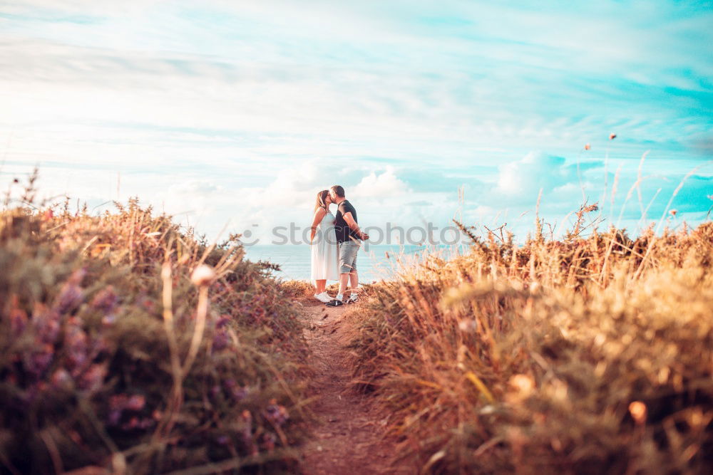 Similar – Image, Stock Photo Woman with closed eyes