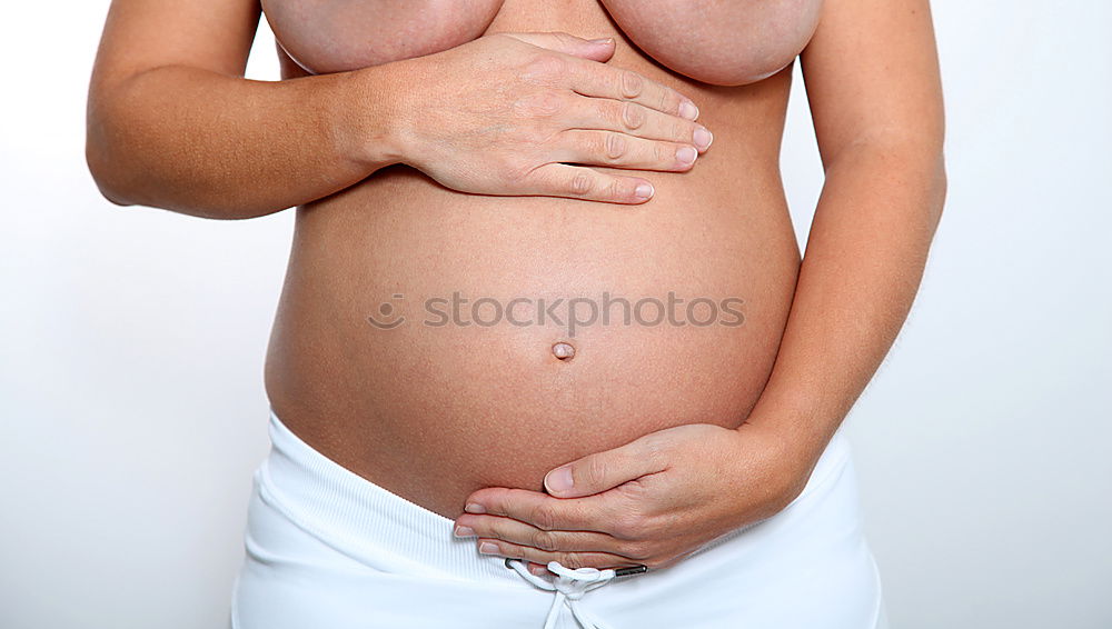 Similar – Image, Stock Photo milk bath shooting