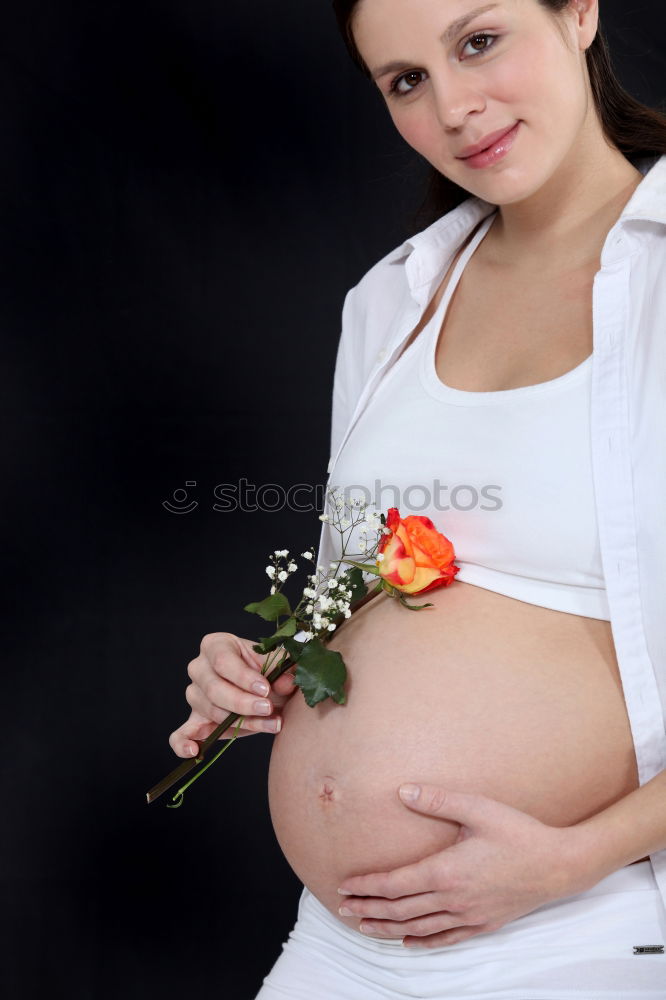 Similar – Image, Stock Photo O Feminine Young woman