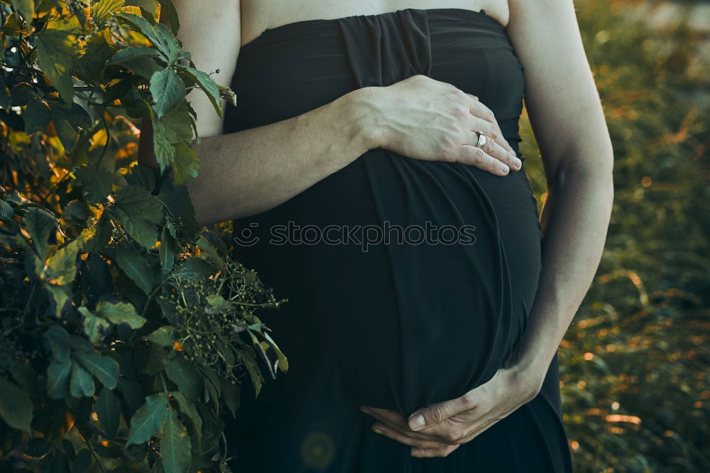 Image, Stock Photo new birth Body Human being