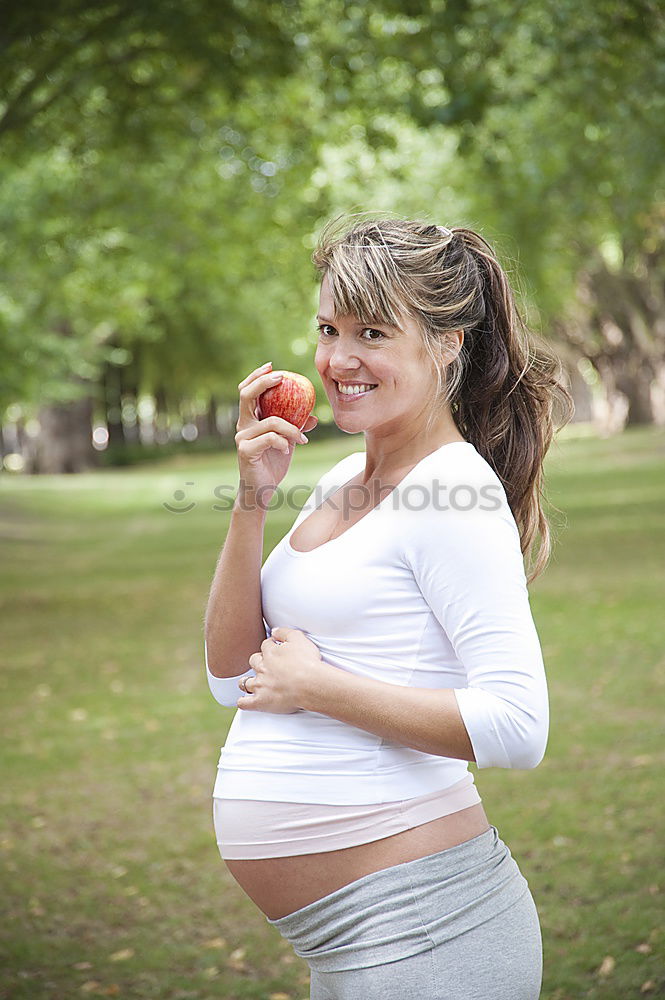 Similar – Image, Stock Photo anticipation Human being