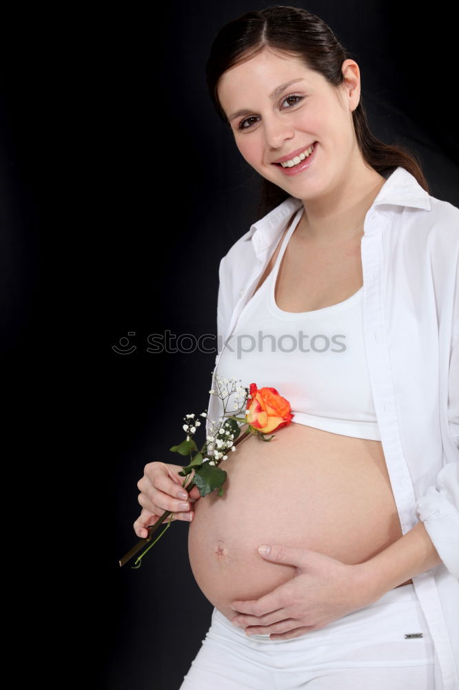 Similar – Image, Stock Photo O Feminine Young woman