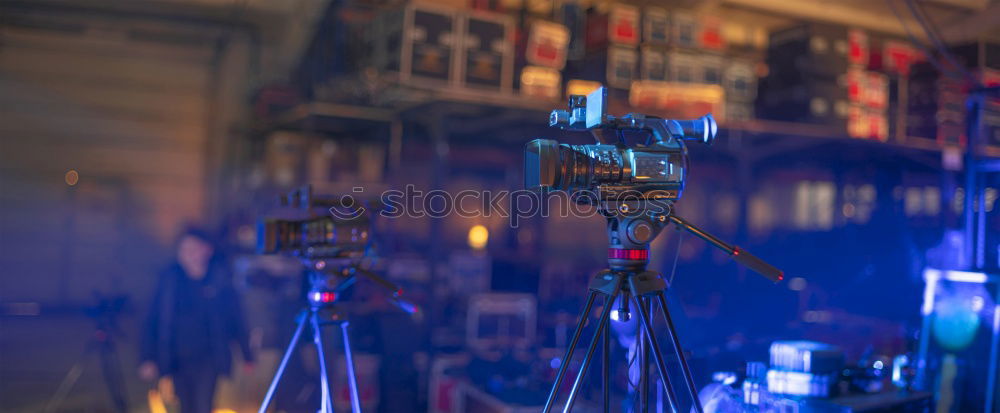 Similar – Image, Stock Photo Portugal, Lisbon, old objects in Ladra flea market