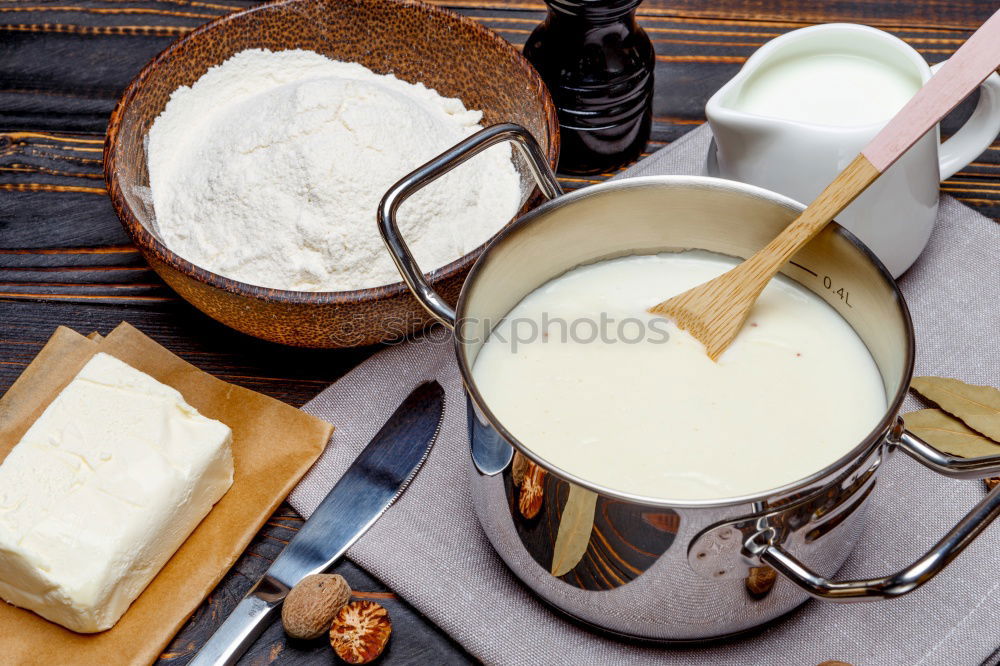 Similar – Cream of Cauliflower Soup