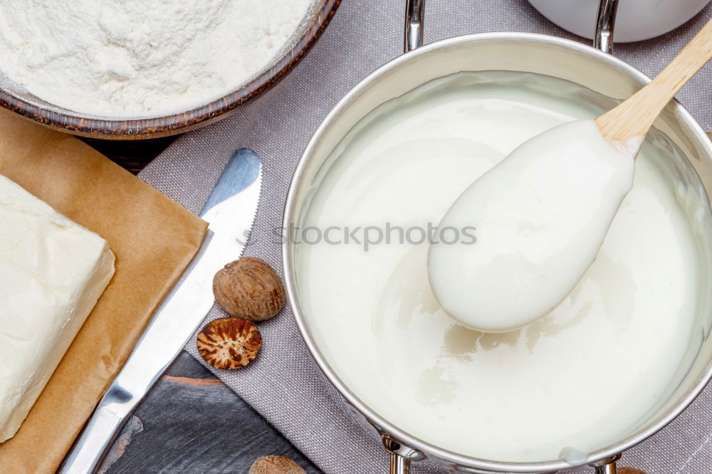 Similar – Cream of Cauliflower Soup