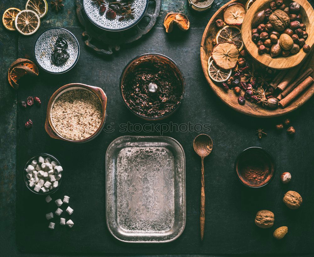 Similar – Image, Stock Photo Oil and soy sauce Marinade